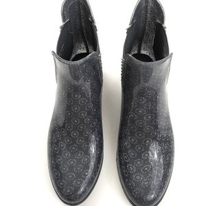 Jack Rogers Sallie Rain Boot Sparkle